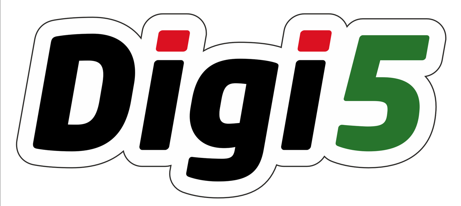 digi5 | 